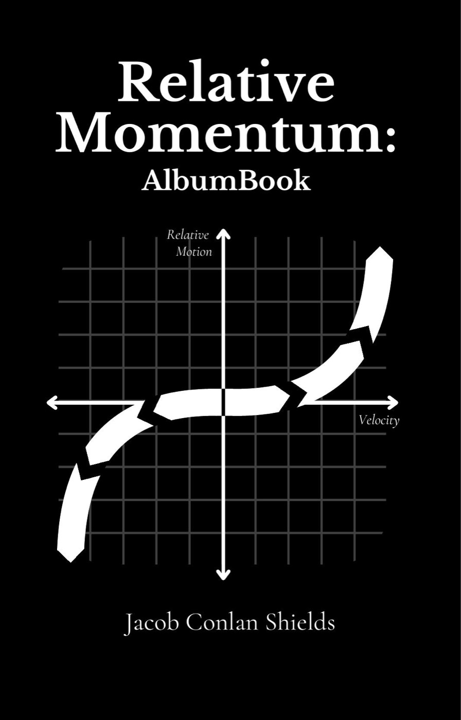 Relative Momentum preview page 1