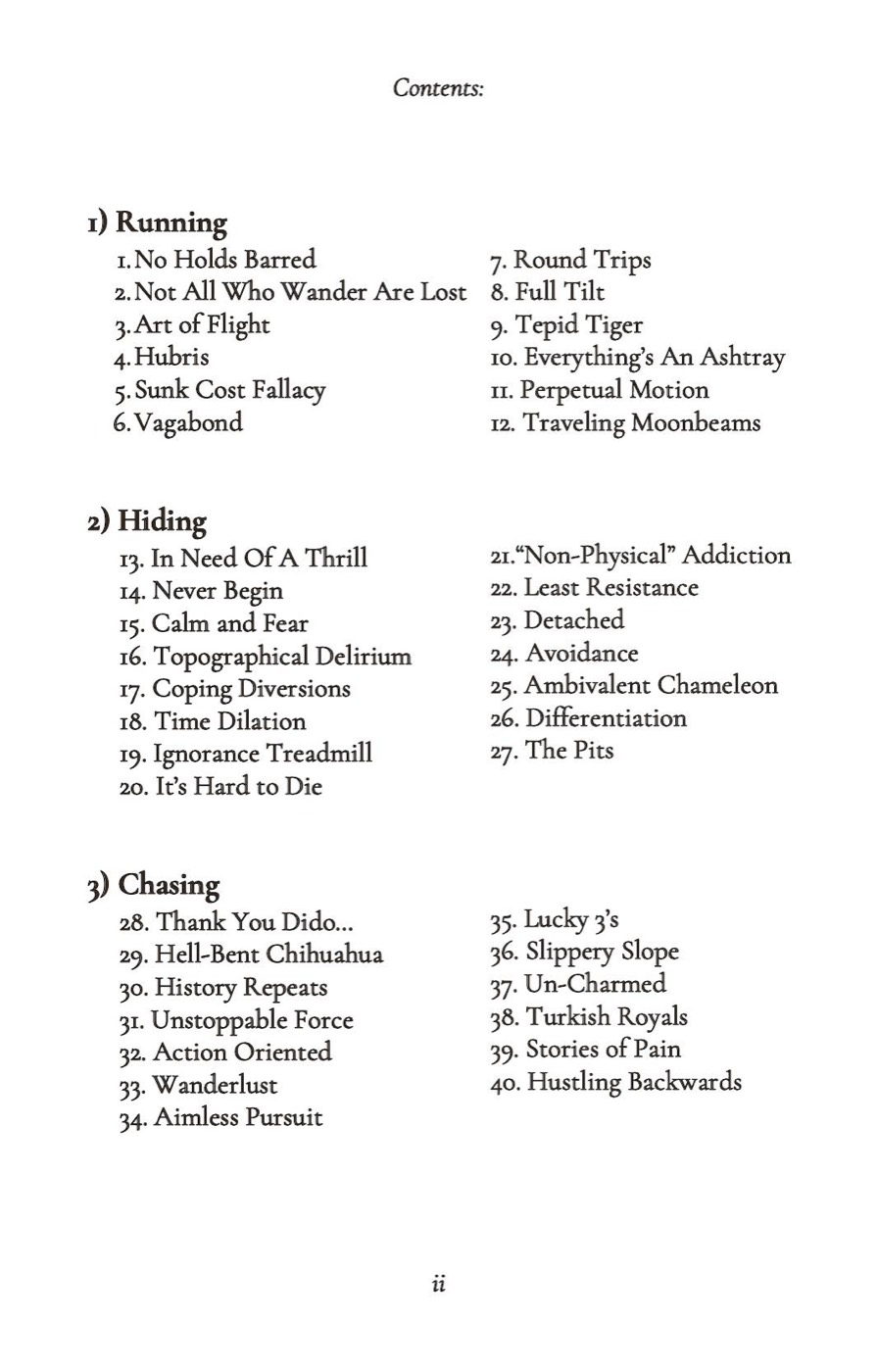 Relative Momentum preview page 5