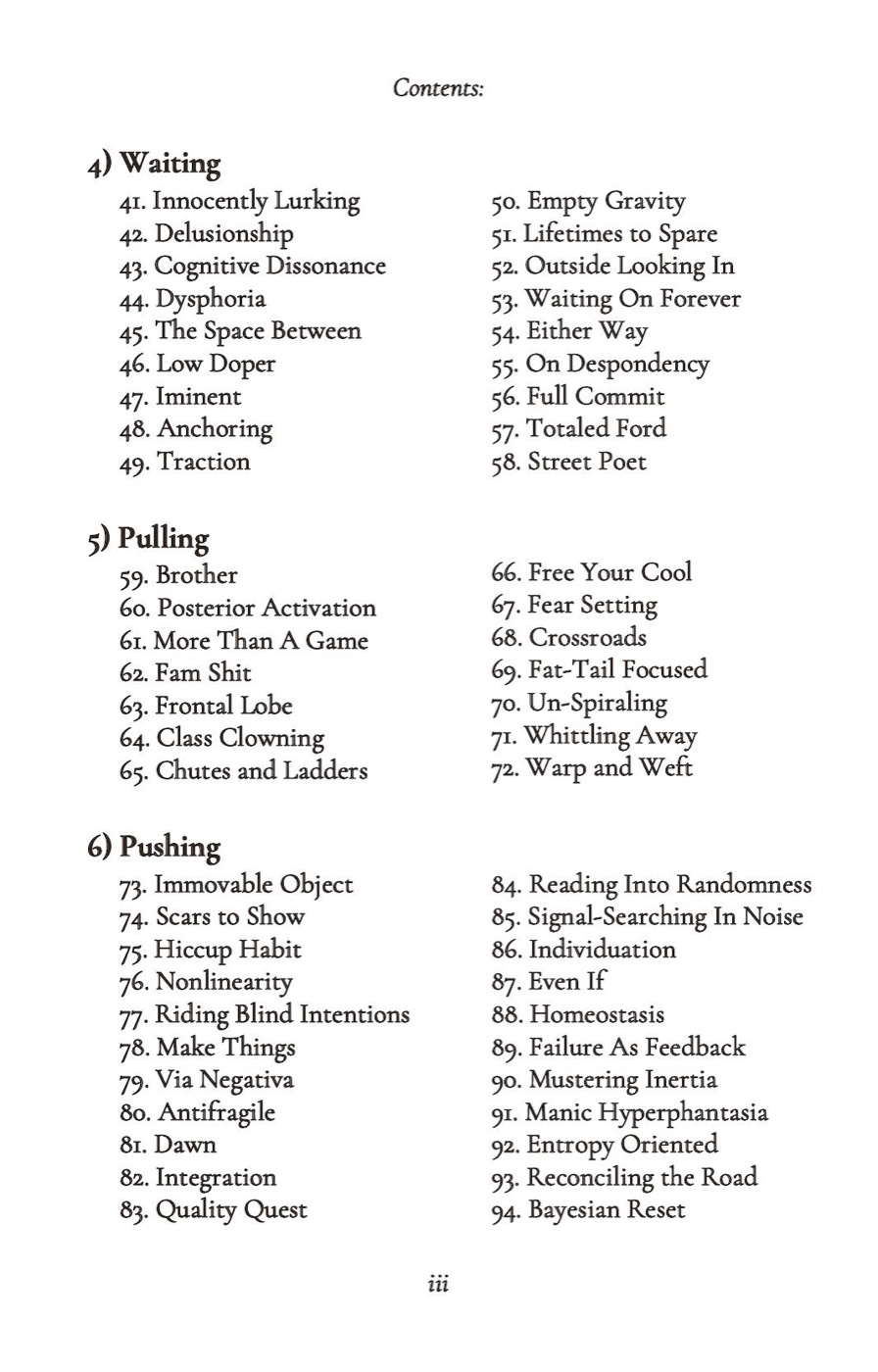 Relative Momentum preview page 6